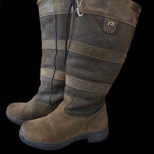 DUBLIN EQUESTRIAN BOOTS
